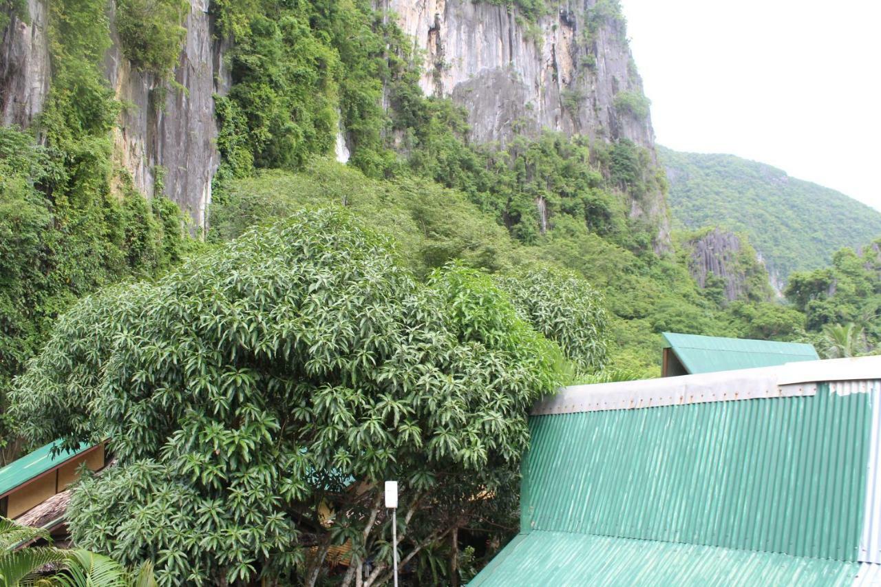 Holiday home Cliffside *