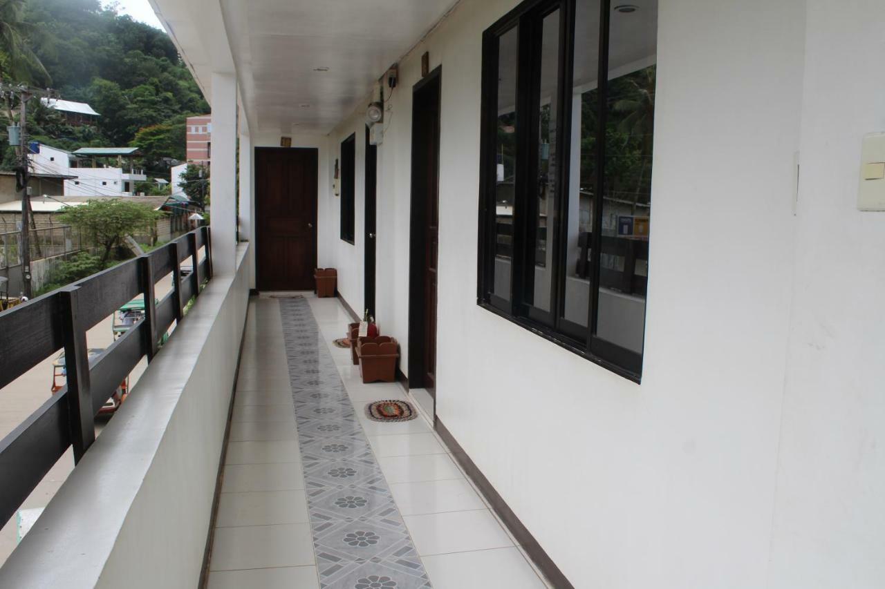 Holiday home Cliffside *
